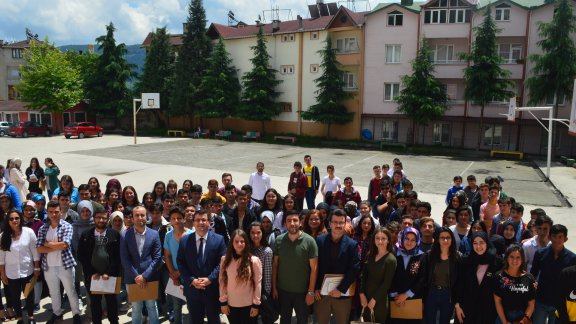 2018 Eğitim-Öğretim Yılı Karne Tatili 
