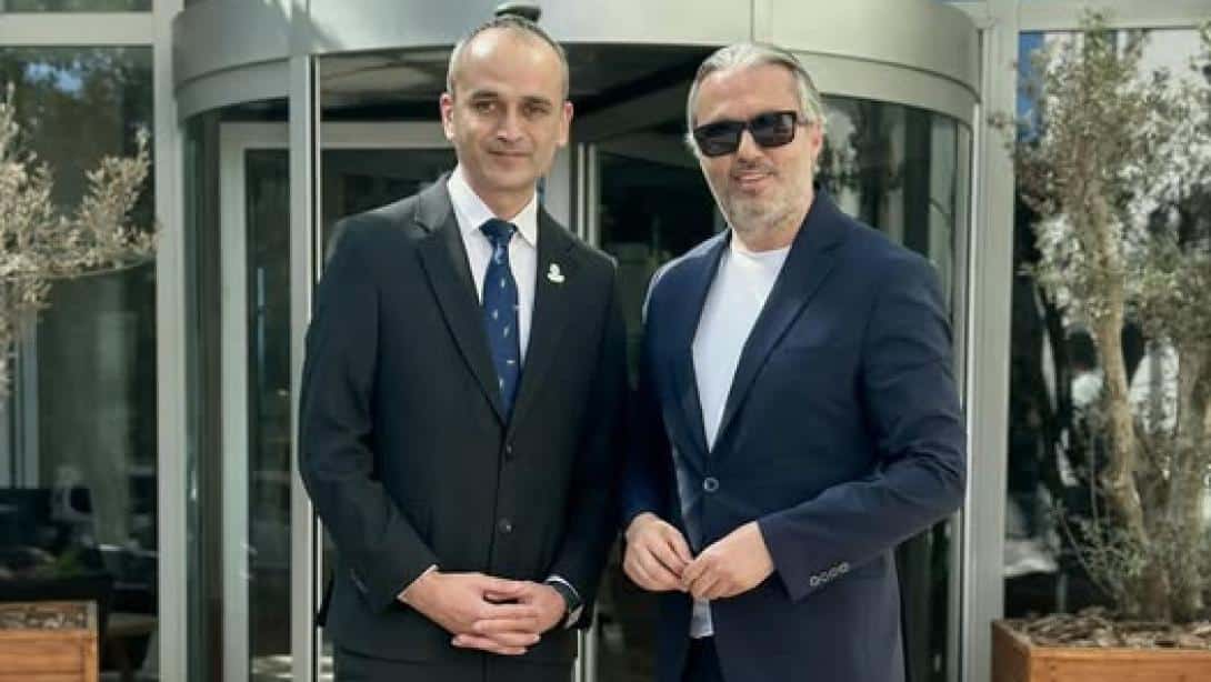 GELECEĞİN MASTERCHEF'LERİ İÇİN GÜÇLÜ BİR İŞ BİRLİĞİ 